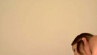 Kissing and Foreplay Leads to His Face in My Butthole and Toe Sucking!