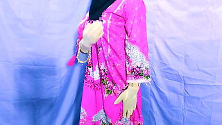 Indian Bengali beautiful woman spends the night with another man