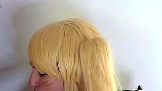 2 Strapons Naruto Fetish Sex