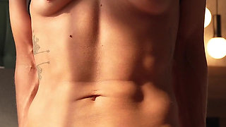 My Sexy Body Seduces You and Takes Sunbaths