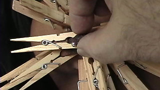 Revay Clothespins Rvb0cd