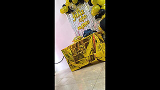 The Executive Makes Preparations to Wait for Her Boss at the Office and Earn a Promotion