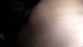 Kaleesi's first gloryhole