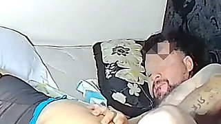 Anal Sex with My Stepsister of Mine