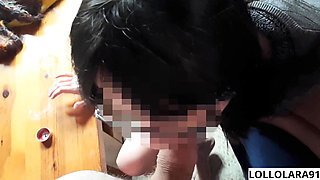 the neighbor's wife - Lara Manara