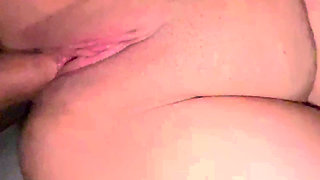 Thick Latina MILF Begging for Me to Stop
