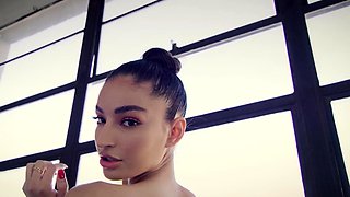 Argentinian Emily Willis passion dancing