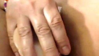 Le Clit de Ma Belle Mere: Une Webcam Mature et Francaise