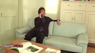 Satomi Suzuki, Kanna Nozomi And Nozomi Kanna In Kinky Japanese Amateur Videos With Arousing Action