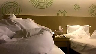 Amateur Hidden Cam with Dildo Wives