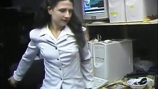 Sexy Anal Slut Pussy Fucked Too - Lena Ramon