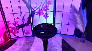 Ebony girls caught masturbating Black and Ebony