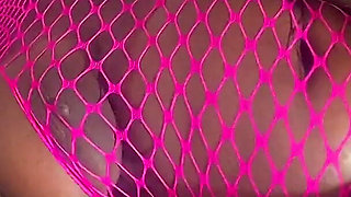 Fucking Her Fat Pussy so Deep