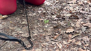 Punishment in the Forest...