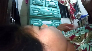 Miss Gerll Late Night Sex