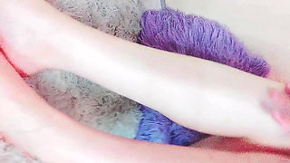 Foot Fetish