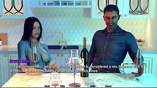 Naughty 40 #1 Please spank me I've been naughty