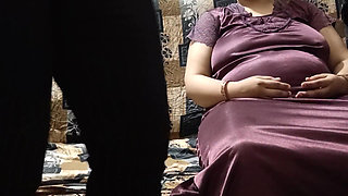 Husband & Wife Fucking Enjoying
