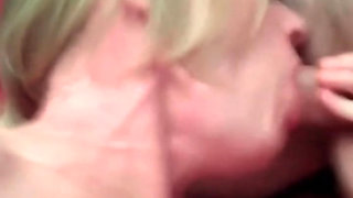 Melanie's Insatiable Appetite