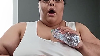Wet Titties