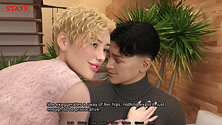 The Adored Marriage - Chapter 3 - V0.4