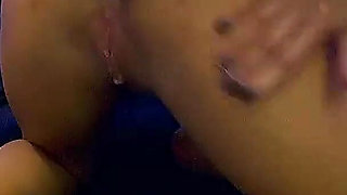 Silvia Dellai Swallows Cum in Ggg Gangbang