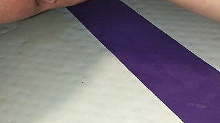 Squirting Finger