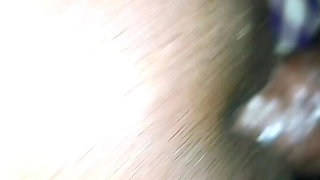 Desi Bengali Girlfriend Left at Night