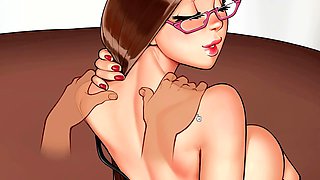 Fucking cartoons, amateur wife, 18 year old