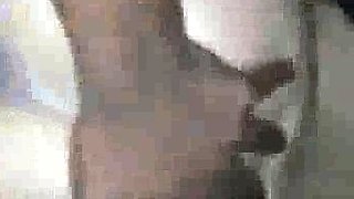 Two Black Guys Fuck Horny Whore Wife In Front Of Hubby hh