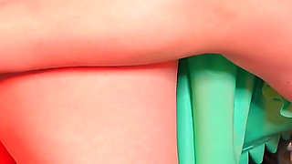 Rough pussy fuck of hot horny milf