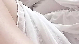 My Slutty Wife Takes Cash From Men Shows Him How She Plays
