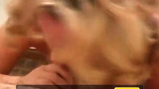 Suck on It Baby: Claire Blowjob