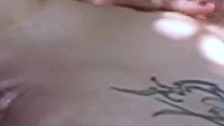 It is fucked until the doctor comes