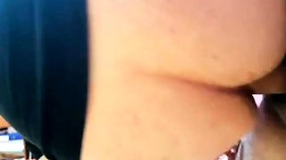 Daddy's Big Cock for His New Son