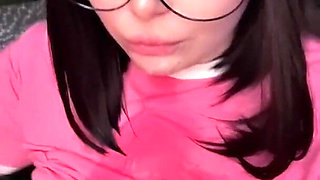 Desperate Meg BJ
