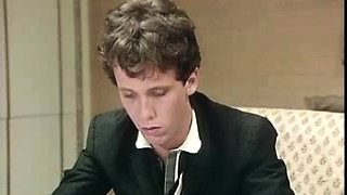 Fetish brunette lesbian licks and fingers sweet pussy