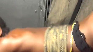 Dicked Down by Stepdaddy’s Dick