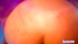 Insertion Rocks Arias World