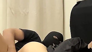 Stepmother in Law Shared Her Bed with Son in Law