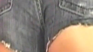 Dripping Wet MILF Fingers Sloppy Pussy Then Pounded Doggy