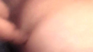 Fucking his ass
