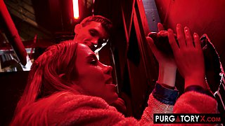 PURGATORYX Let's Do Something Different Vol 1 Part 2