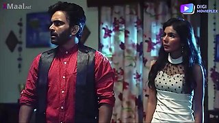 Superb Indian bimbo crazy xxx scene