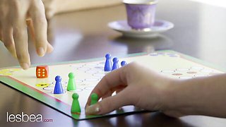 Marilyn Sugar and Tiny Tina's czech movie by Lesbea