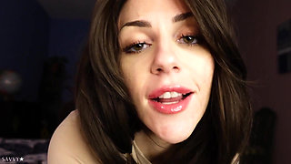 Big Titty Stepmom! Stepson Seduction