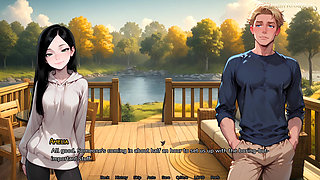 Our Quiet Temptation (part 04) - by Sinful Valley Adventures