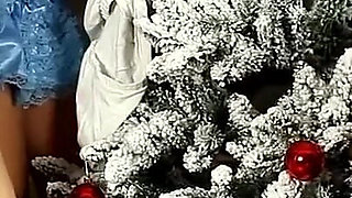 Naughty Christmas Party