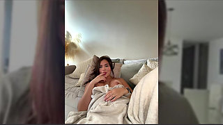 Squirt Intense Masturbation Pussy Show