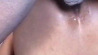 Desi Girl Found a Sugar Daddy From Street and Made Him Fuck Her Ep2